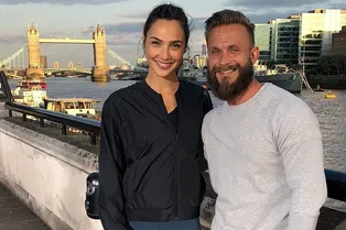 Как начать тренировки в любом возрасте: узнайте советы от тренера знаменитостей