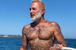 Секрет молодости «Танцующего миллионера»: звезда принимает ледяные ванны