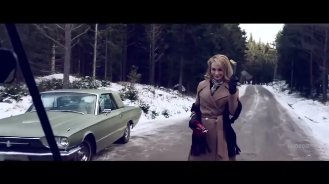 Нажми и смотри