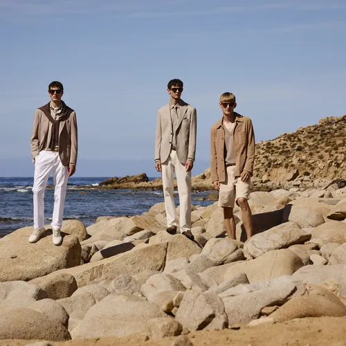 Модный дайджест марта: что мы будем носить весной 2026