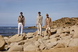 Модный дайджест марта: что мы будем носить весной 2026