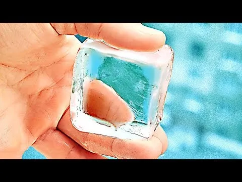 Нажми и смотри