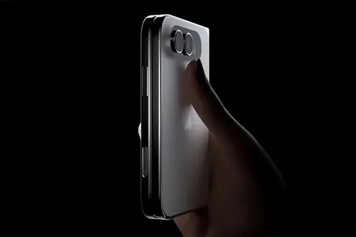 Предполагаемый внешний вид iPhone Ultra