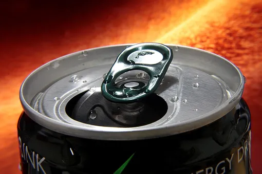 22-летний россиянин заработал некроз из-за энергетиков: он пил по пять банок в день 22-летний россиянин заработал некроз из-за энергетиков: он пил по пять банок в день