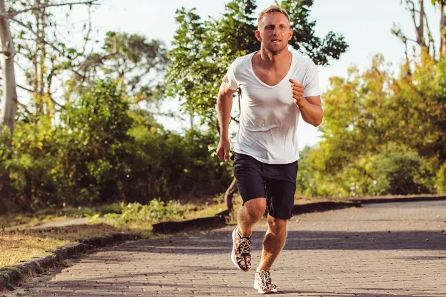 Как начать бегать, если вы в плохой форме и давно не занимались спортом?