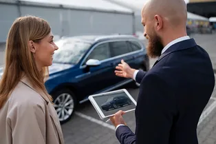 Автоэксперты нашли дешевые автомобили с пробегом до 100 тысяч км на российском рынке, но есть нюанс Автоэксперты нашли дешевые автомобили с пробегом до 100 тысяч км на российском рынке, но есть нюанс