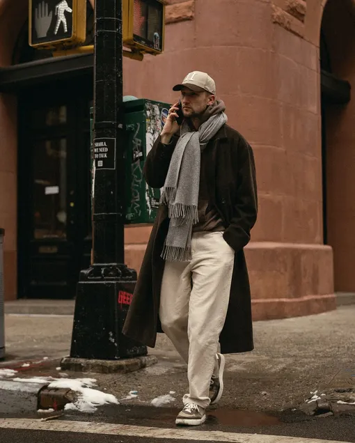 Мужская одежда