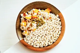 5 незаслуженно забытых круп, которые не хуже гречки