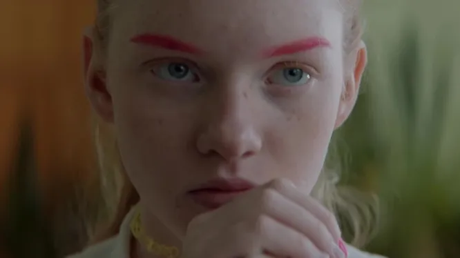 Нажми и смотри