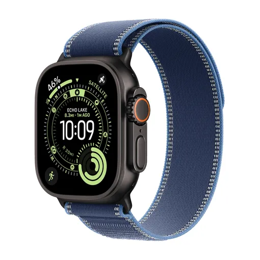 Apple Watch Ultra 3 Apple Watch Ultra 3