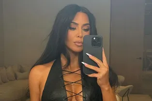 У Ким Кардашьян нашли опасный недуг: он может в любой момент привести к инсульту