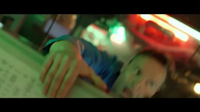 Нажми и смотри