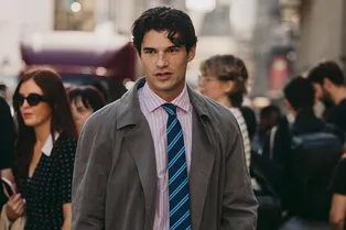 Какие тренчи в моде в 2026: главные тренды