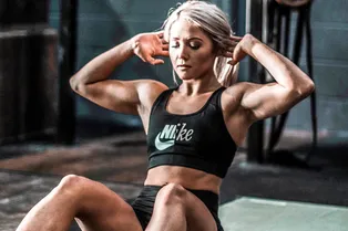 Почему тренировки с железом нужны женщинам больше, чем мужчинам? Почему тренировки с железом нужны женщинам больше, чем мужчинам?