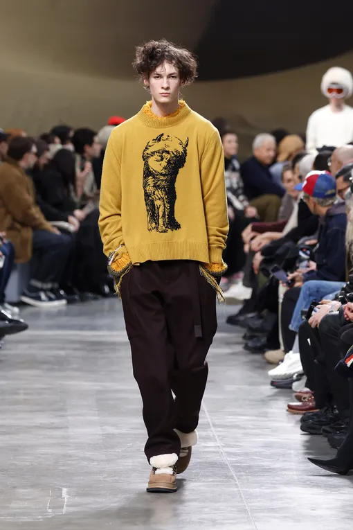 Sacai Sacai