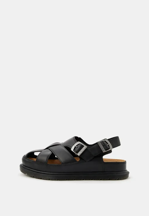 Dr.Martens San Fisherman Sandal, 24 699 руб.