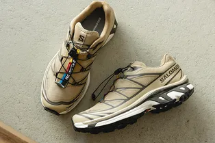 Вместо зимних ботинок: стоит ли носить кроссовки в холодный сезон и как их выбрать