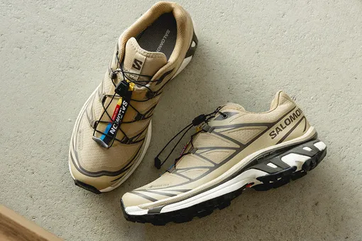 Вместо зимних ботинок: стоит ли носить кроссовки в холодный сезон и как их выбрать Вместо зимних ботинок: стоит ли носить кроссовки в холодный сезон и как их выбрать