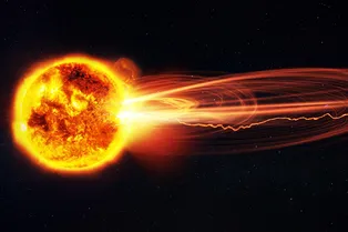 Снова будет трясти: на Землю обрушится адский геошторм