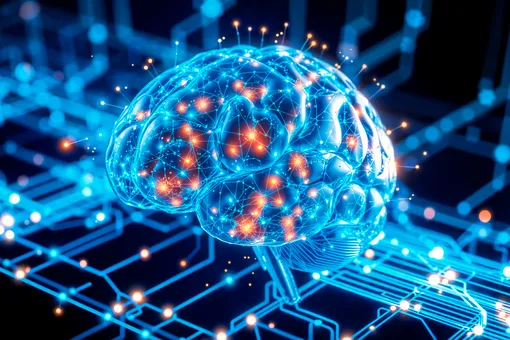 Мозг в эпоху бесконечного скроллинга: как интернет разучил нас думать Мозг в эпоху бесконечного скроллинга: как интернет разучил нас думать