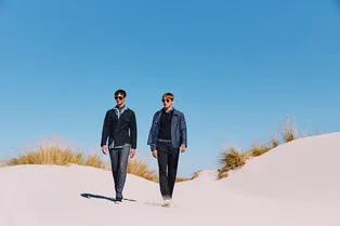 Модный дайджест: 1-17 апреля