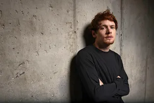 Джек О’Коннелл в отличной форме: что известно о тренировках звезды фильма «28 лет спустя: Часть II. Храм костей»