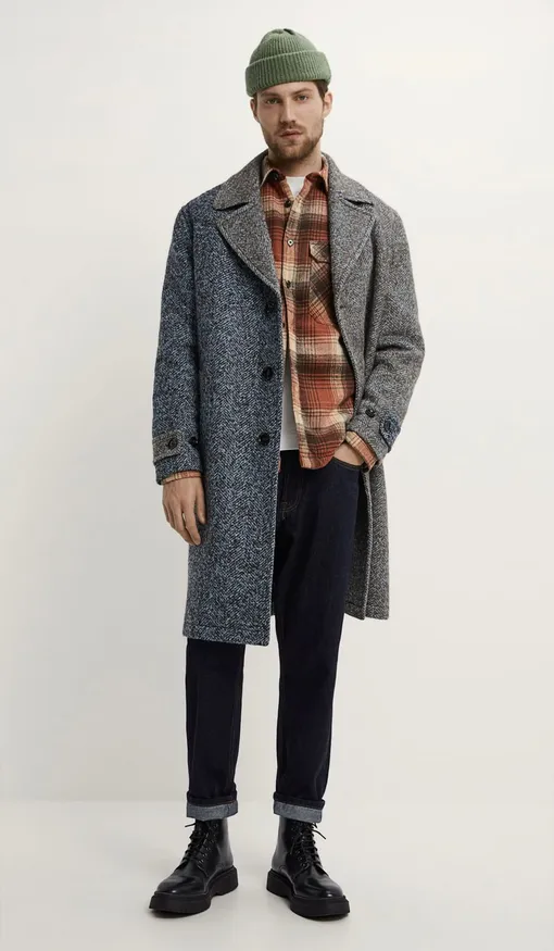 Мужская одежда