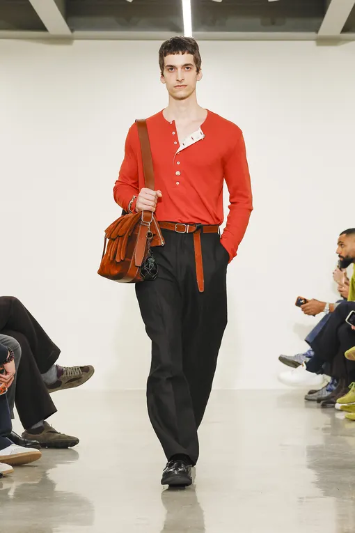 Paul Smith
