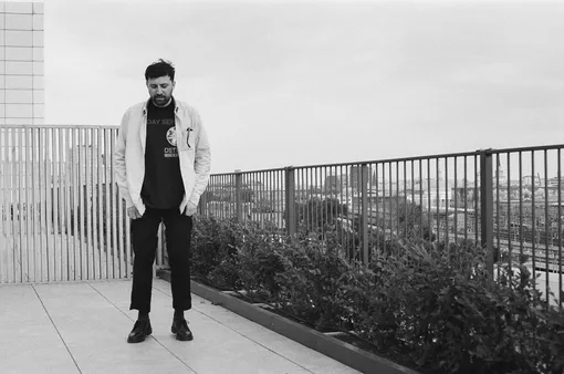 Тимур Каргинов