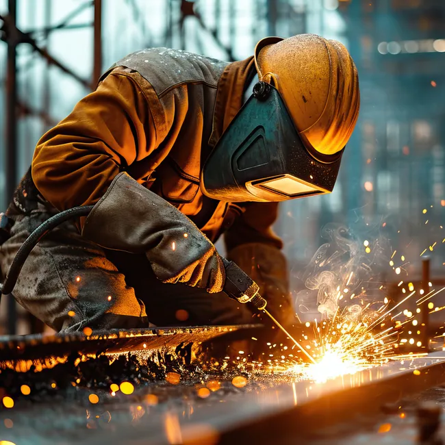 Завод вместо офиса: почему зумеры выбирают работу у станка и чему у них можно поучиться?