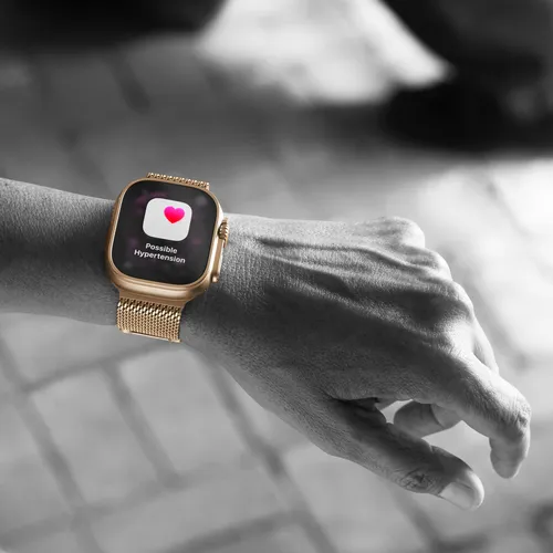 Смарт-часы: главные новинки 2025