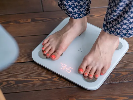 Напольные весы