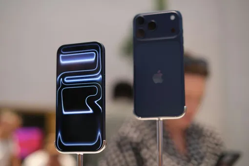 Ваш следующий смартфон точно будет дороже: как новый «утильсбор на айфон» изменит цены на гаджеты в России