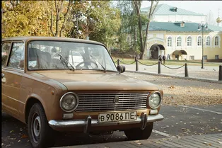 «Копейка» за миллион: за «Жигули» из СССР просят как за новую машину