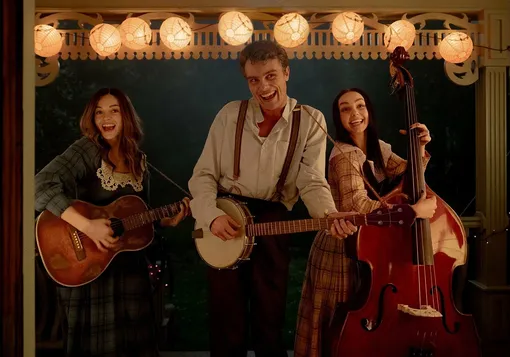 Фильмы ужасов 2026