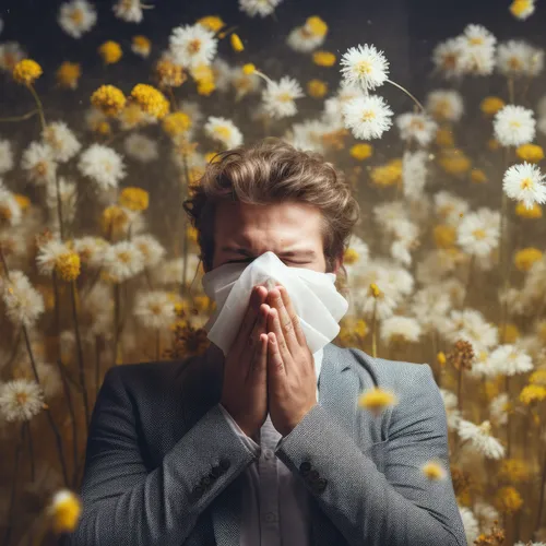 Правда ли, что циркулирующий в России штамм коронавируса Stratus вызывает сезонную аллергию?