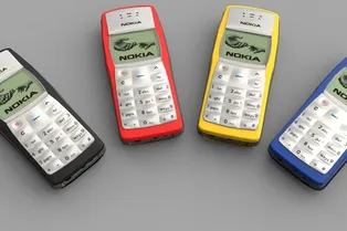 ТОП-10 самых продаваемых телефонов