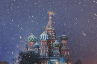 Такого не было 30 лет: в Москве побит рекорд по количеству выпавших за сутки осадков