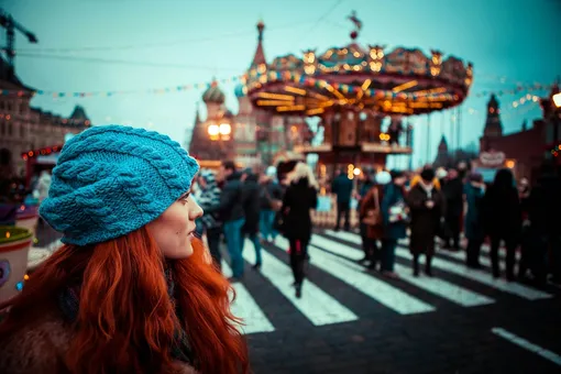 Ноябрь стал рекордным, что будет в декабре? Синоптик сообщил, когда начнется зима в Центральной России