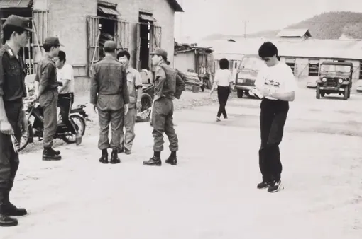 Ури Геллер в соцсетях поделился фотографией того самого места, куда его доставили, чтобы осмотреть НЛО Ури Геллер в соцсетях поделился фотографией того самого места, куда его доставили, чтобы осмотреть НЛО
