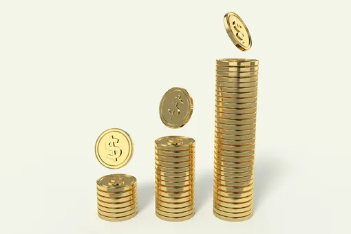 Доллар уже меньше 75: так низко валюта не опускалась с 2023 года