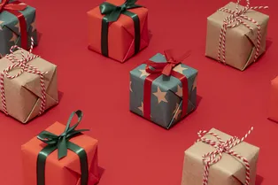 Что купить на Новый год 2026: идеи для подарков