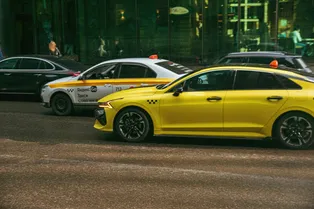 Темные стекла и лишние пассажиры: за что Минтранс запретит работу автобусам и такси