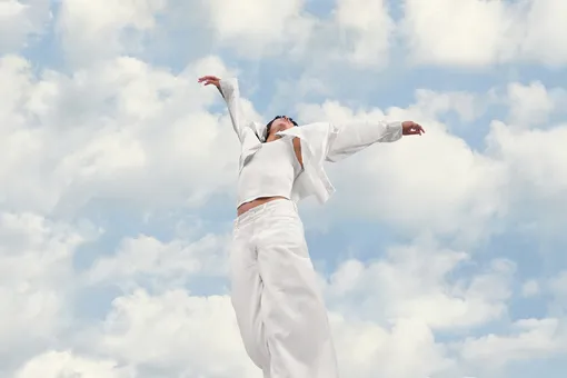 Cloud Dancer Cloud Dancer