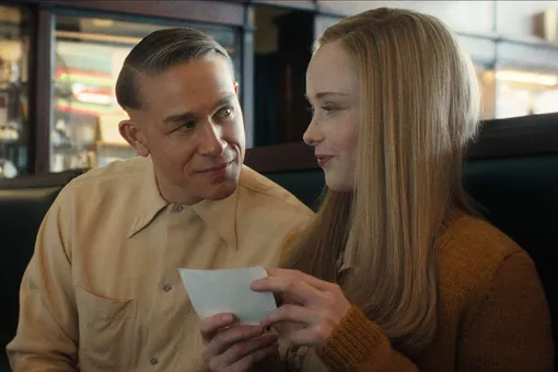 Кадр из третьего сезона сериала «Монстр» Кадр из третьего сезона сериала «Монстр»