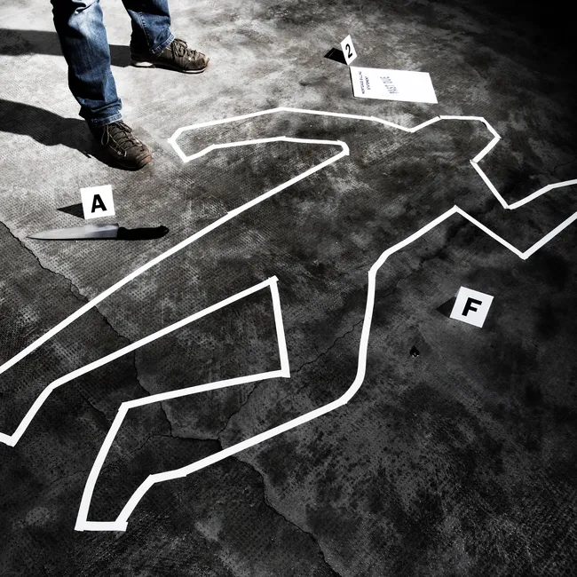 Тренд на «стрессовый отдых»: почему мы смотрим тру-крайм и нормально ли это?