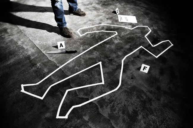 Тренд на «стрессовый отдых»: почему мы смотрим тру-крайм и нормально ли это?