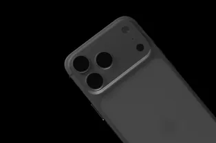 Стали известны цвета iPhone 18 Pro: на смену оранжевому придет вишневый