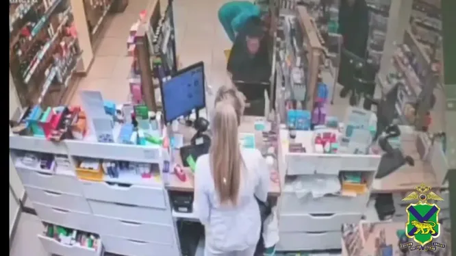 Нажми и смотри