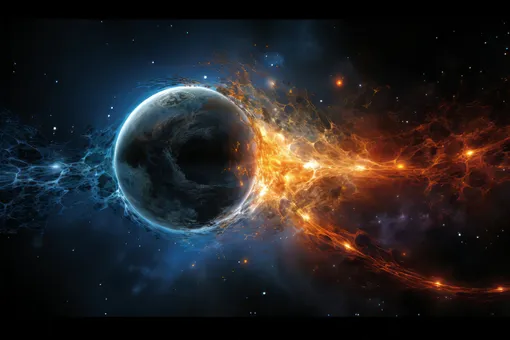 Странный гость из космоса: ученых озадачило происхождение квазиспутника Земли Камоалева Странный гость из космоса: ученых озадачило происхождение квазиспутника Земли Камоалева